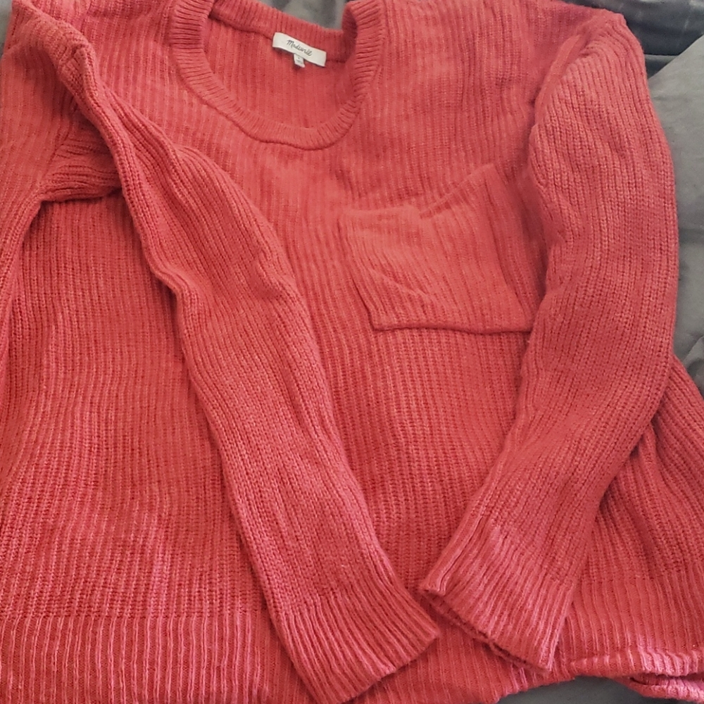 Madewell from stitchfix